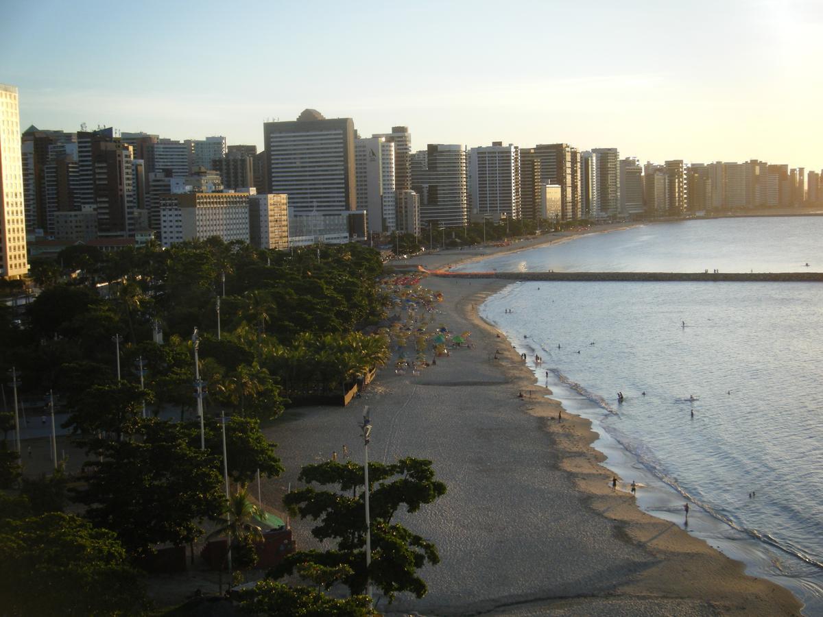 Fortaleza 703--Fortaleza 713 المظهر الخارجي الصورة